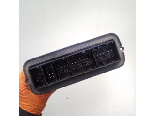 Řídící jednotka 8509757, 0281016728 BMW 7 F01 F02 F03 F04 2009