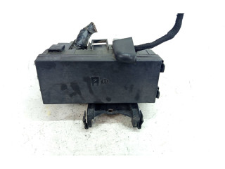 Блок предохранителей  DG1T-14A003-BA   Ford Flex    