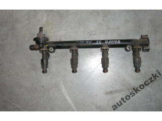 Топливная рампа Rover 25