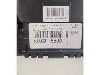 Панель приборов 5M0920   Volkswagen Jetta VI       