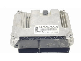 Блок управления двигателя 04C907309BP, 04C906025AL Audi A1