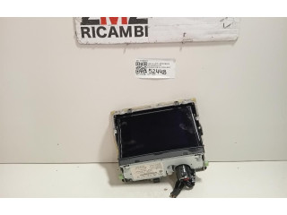 Дисплей 8V0857273, 8V0857273 Audi A3 S3 8V