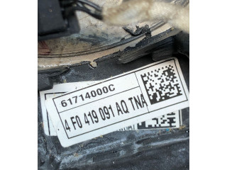 Volant Audi Q7 4L 2008 61714000C, 4F0419091AQ  