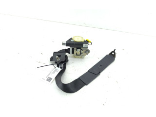 Третий рядный ремень безопасности a1648603485   Mercedes-Benz  GL X164  2006 - 2012 года