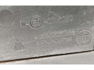 Zpětné zrcátko pravé Fiat Doblo 2013 735528038