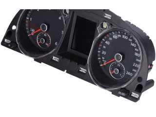 Панель приборов 3C0920872G   Volkswagen PASSAT B6       