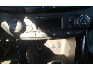Блок управления климат-контролем 97250A2203WK KIA Ceed
