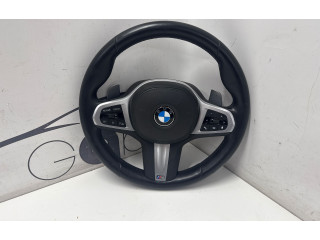 Руль BMW X3 G01  2018 - 2024 года SW950232304      