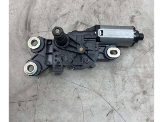 Моторчик заднего дворника 31290787, W000023200 Volvo V70