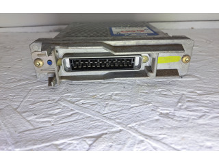 Блок управления двигателя 7700868321, 7700103515 Acura ILX