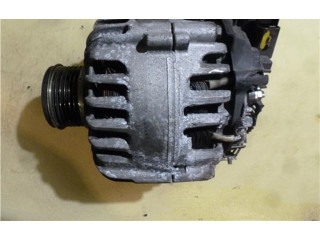 Генератор 9818677980, CL12   Peugeot 2008 I      