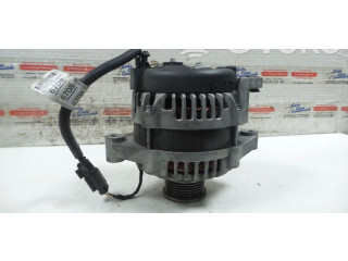 Генератор 13580078   Opel Antara       