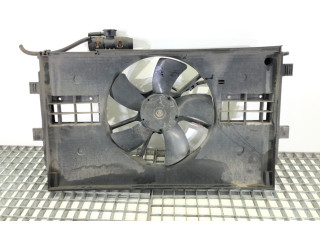 Комплект вентиляторов Mitsubishi Lancer VIII