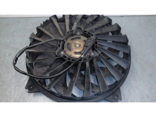 Вентилятор радиатора 9635466180, 797059 Citroen C8 2.2