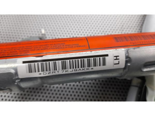 Боковая подушка безопасности 607220500A Mazda 3 I