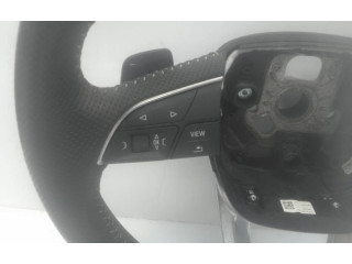 Volant Audi Q7 4M 2015 4m0419698