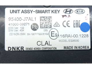 Блок управления 95400J7AL1, 4100009271   KIA Xceed