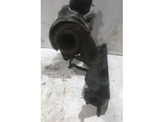 Turbodmychadlo Турбина 03G253019R, 03G253019R Dodge Caliber