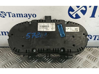 Панель приборов A2C53357612, A2C53425973 Skoda Fabia Mk2 (5J)