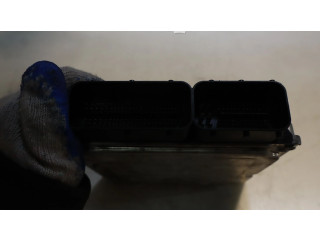 Řídící jednotka 0281012502 BMW 1 E81 E87 2005