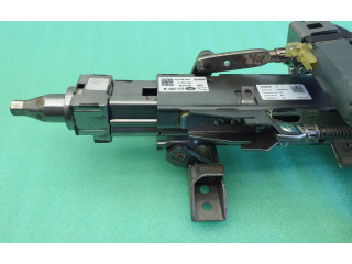 Рулевая рейка GX733C529BE, 6H09C0128 Jaguar F-Pace 2016- года