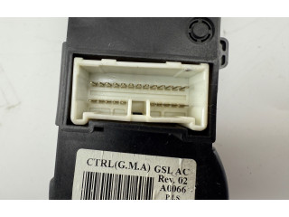 Блок управления климат-контролем 972501H000EQ   KIA Ceed