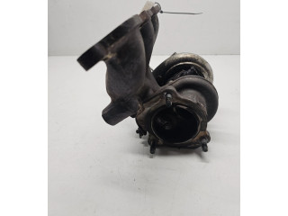  Турбина Volvo XC90     для двигателя B6294T      