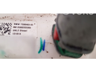 Vstřikovací čerpadlo BMW X1 F48 F49