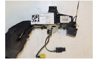 Подрулевой шлейф SRS    Dacia Sandero