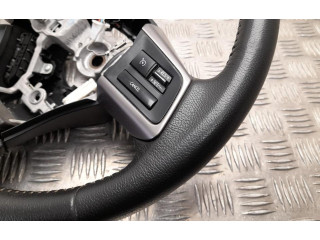 Руль Subaru Forester SJ  2013 - 2018 года GS12005490, GS13113260      