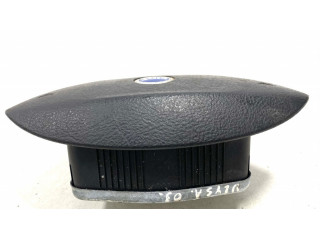 Надувная подушка для руля