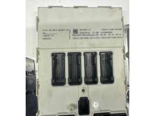 Řídící jednotka 0281019679, 8573258 BMW 3 F30 F35 F31 2012