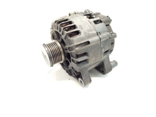 Генератор 9665617780 Citroen Berlingo