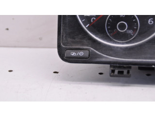 Панель приборов 2K0920866C Volkswagen Caddy