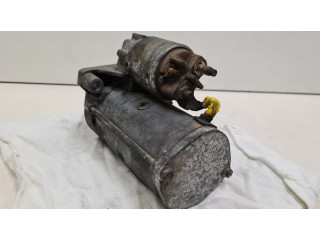 Стартер 9662854080, TS18E13 Citroen C4 Grand Picasso