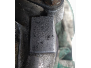 Turbodmychadlo Турбина SN050801007, 8911520125KN2 Cadillac BLS B284L