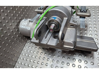  рейка  Колонка рулевая S26340453, 51864707   Fiat Punto Evo  -  года