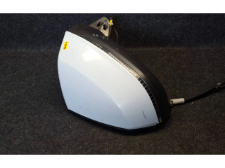 Zpětné zrcátko Audi Q7 4M 2016