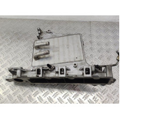 Всасывающий коллектор