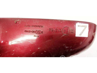 Zpětné zrcátko pravé Suzuki Liana 2006 E4012162