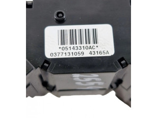 Переключатель дворников 05143310AC Jeep Grand Cherokee (WK)