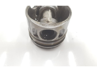 Píst 038107065EL, 038107065EL Volkswagen PASSAT B5.5 AVF