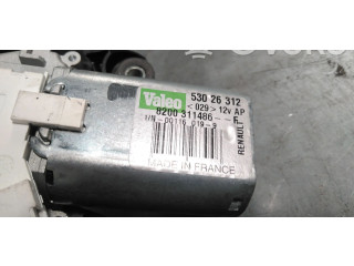 Зеркало электрическое        Renault Twingo II  2007 - 2014 года   