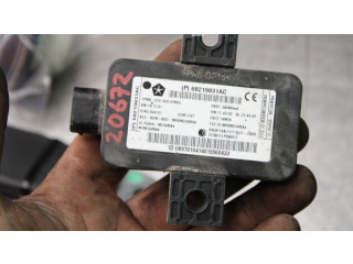 Блок управления 68219831AC Fiat Freemont