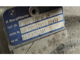 Турбина Mini One - Cooper Coupe R56 7812318, 146TYS