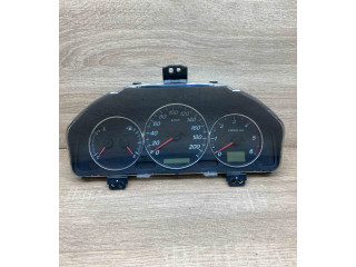 Панель приборов 1575204340, LE5955430 Mazda MPV II LW