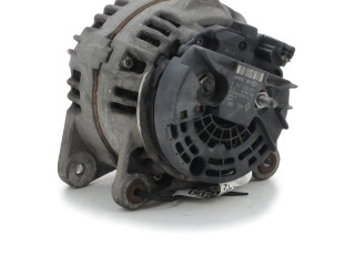 Генератор 231008578R, T0-4954V Renault Twingo II