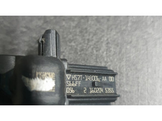 Датчик удара надувных подушек