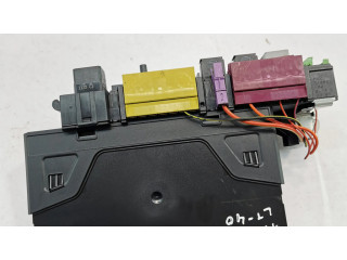 Pojistková skříňka 1729060205 Mercedes-Benz SLK R172 2011