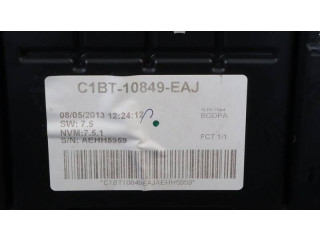 Панель приборов C1BT10849EAJ, AEHH5959   Ford B-MAX       